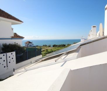 4 bed corner townhouse for long term rent, located in La Cala de Mijas - Photo 1