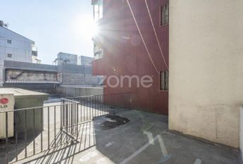 Apartamento T1 em Porto