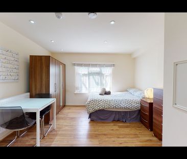 Studio Flat, Willesden Green, NW2 - Photo 1
