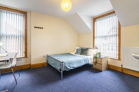 6 bedroom house to rent - Photo 5