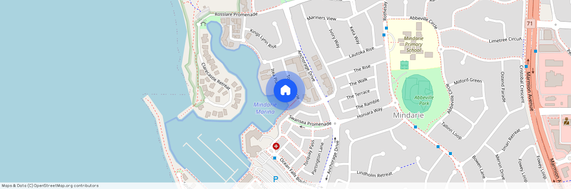 16/14 Itea Place, WA 6030, Mindarie