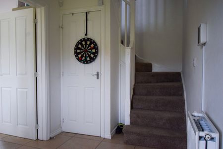 4 bed house to rent in Colossus Way, Norwich, NR5 - Photo 5