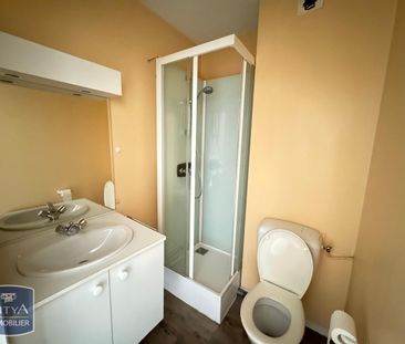 Location Appartement 1 pièce 21m² PAU 64000 - Photo 5