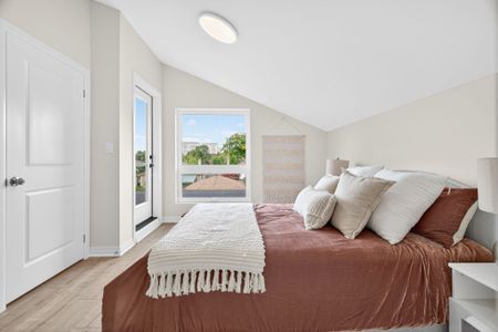 For Lease - 52 Albright Avenue Unit# A, Toronto, Ontario - Photo 5