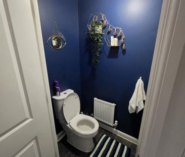 2 bedroom terraced house to rent - Photo 6