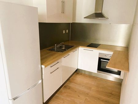 Appartement T2 Avignon à louer - Photo 3