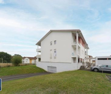 Appartement à louer 3 pièces 53.92m² - Photo 4