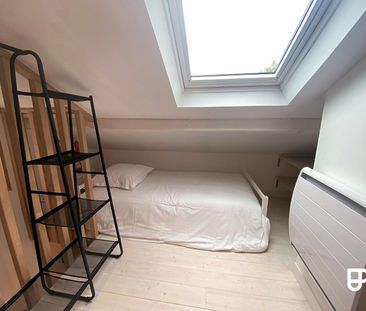 Maisonnette T1bis meublée – Toutes charges comprises ! - Photo 1