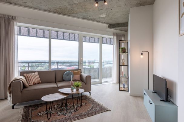 G.H. Betzweg 437, Rotterdam - Foto 1