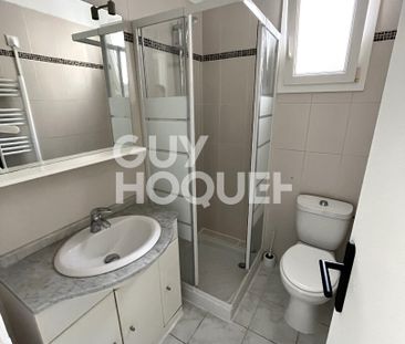 LOCATION : appartement 2 pièces (33 m²) à SAINT LAURENT DE LA SALANQUE - Photo 4