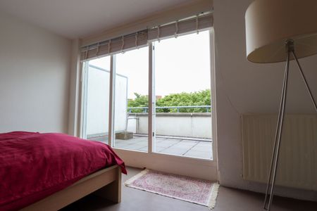 Appartement te huur: Factorij 129 3071 AV Rotterdam - Photo 4