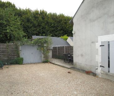 Location Maison 3 pièces 55m² - Photo 3