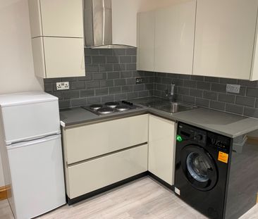 Studio Flat, Norbury Avenue, CR7 - Photo 3