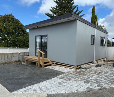 Brand New 2 bedroom Unit - Photo 1