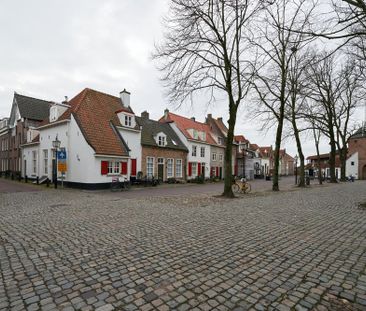 Studio Kleine Marktstraat, Harderwijk huren? - Foto 2