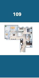 1 CH - 1 SDB - Gatineau - $1,900 /mo - Photo 4