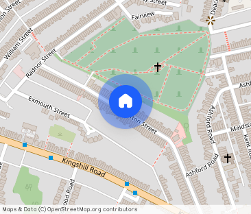 Clifton Street, Swindon - Photo 1