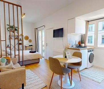 Studio te huur - Photo 1