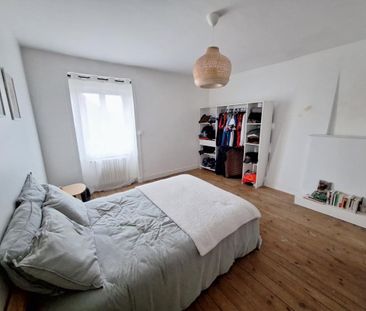 Maison T3 à louer Guignen - 90 m² - Photo 1