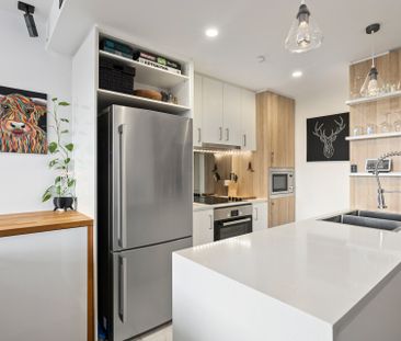 Fully Furnished- All it needs is you - Photo 6