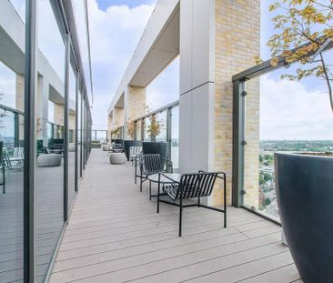 1 bedroom flat to rent - Photo 2