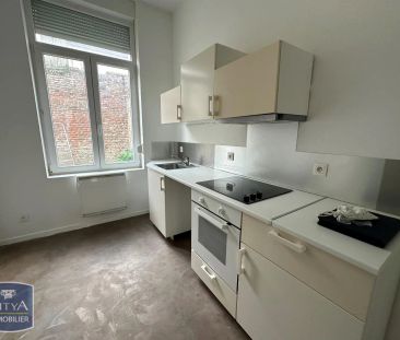 Appartement à louer 2 pièces 37.8m² - Photo 5