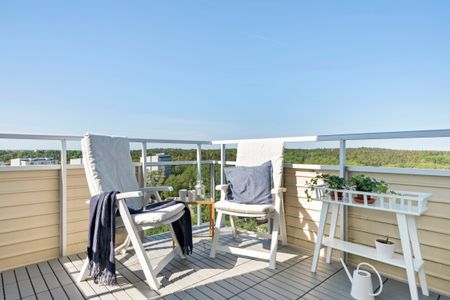 Skyllbergsgatan, Bandhagen - Photo 2