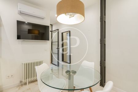 Flat for rent in Almagro (Madrid) - Photo 5