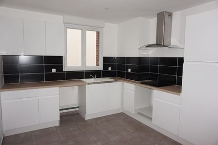 Appartement à louer - 76600 LE HAVRE - Photo 5