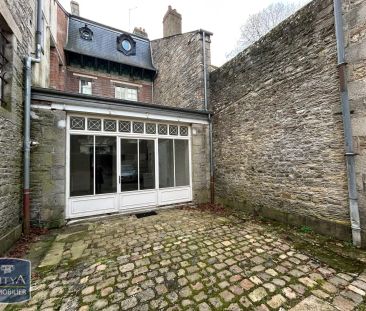 Appartement à louer 2 pièces 41.37m² - Photo 1