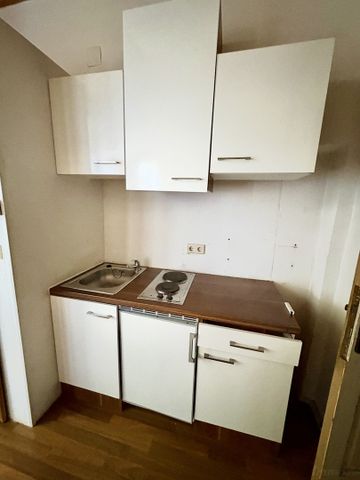GUT eingeteilte Kleinwohnung in Eggenberg- Nähe FH - Photo 4