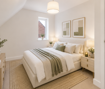 4 bedroom semi-detached house to rent - Photo 4