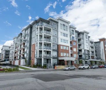 Beautiful 1 Bedroom Condo In Port Coquitlam! | 2180 Kelly Avenue, P... - Photo 1
