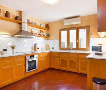 Luxury Villa for rent in Ciutadella, Spain - Photo 1