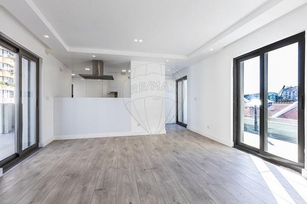 Apartamento T2 - Photo 1