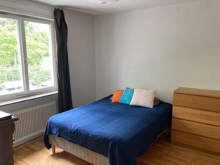 Hövdingagatan, Hägersten - Foto 3