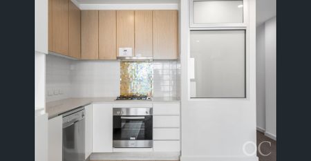 Open the Door to Your Private City Retreat - Photo 3