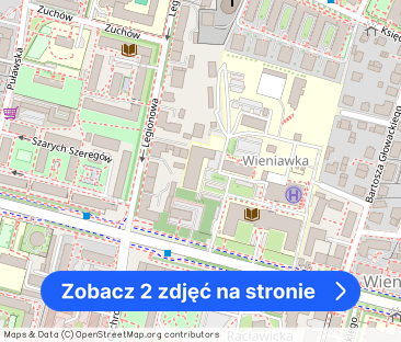 kawalerka w pobliżu KUL - Zdjęcie 1