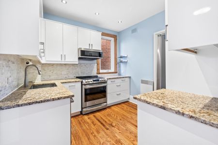 Maison à étages à louer - Montréal (Côte-des-Neiges/Notre-Dame-de-Grâce) (Notre-Dame-de-Grâce) - Photo 5