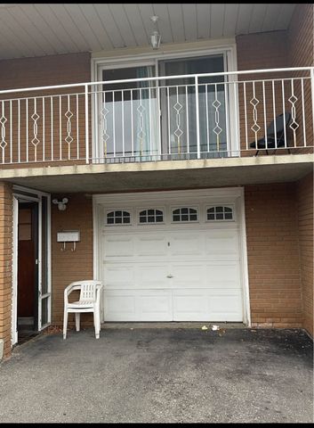 For Lease - 39 Fallway Road Unit# Upper, Brampton, Ontario - Photo 4