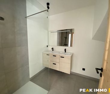 Location Appartement 4 pièces 85m² SALLANCHES 74700 - Photo 4
