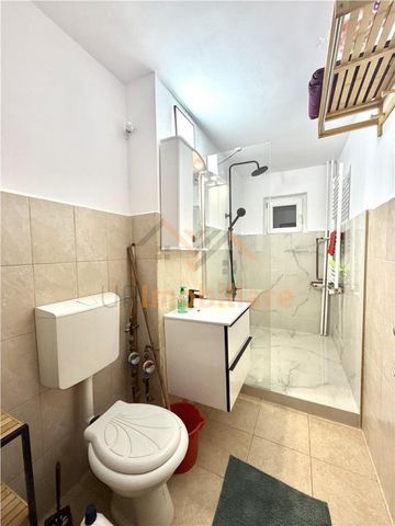 APARTAMENT CU 2 CAMERE | DE INCHIRIAT | PARTER | CALEA ARADU - Fotografie 5