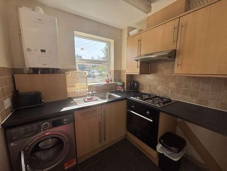 Bh The Old Bakery, Boscombe, BH7 - Photo 3