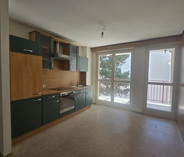 Moderne, sher helle Wohnung mit hofseitigem Balkon - Nähe Favoriten... - Photo 6
