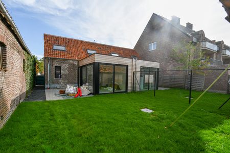 Huis te huur in Lembeke - Photo 5