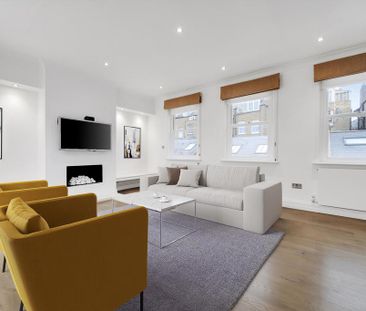 4 bedroom terraced house to rent - Photo 5