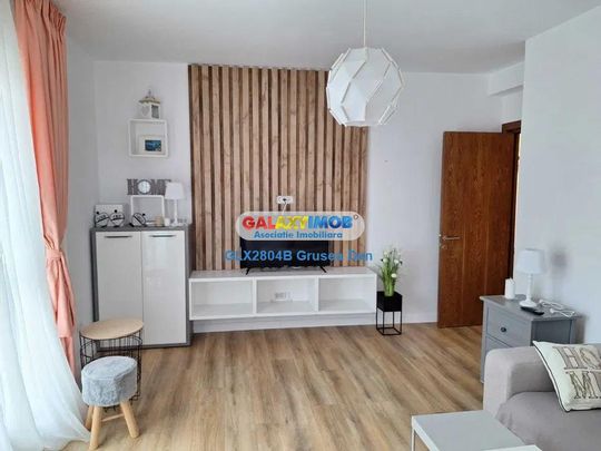 Apartament 2 Camere Foreigners Friendly 13 Septembrie G 172 - Photo 1