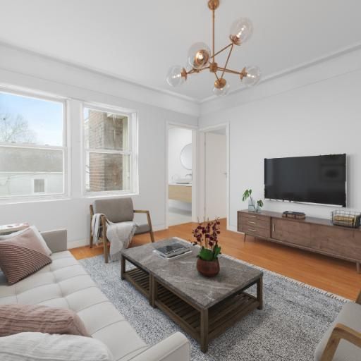 3 1/2 - Montréal (Lachine) - 1 850 $/mois - Photo 1