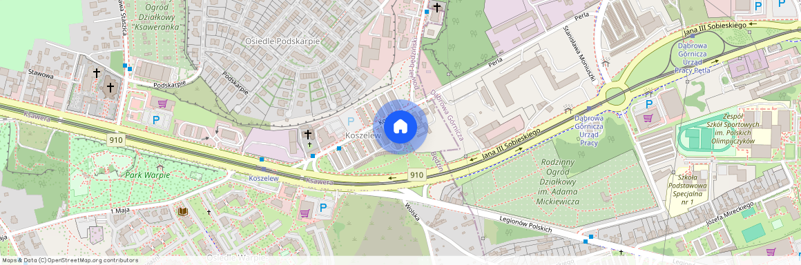 Będzin, będziński, śląskie