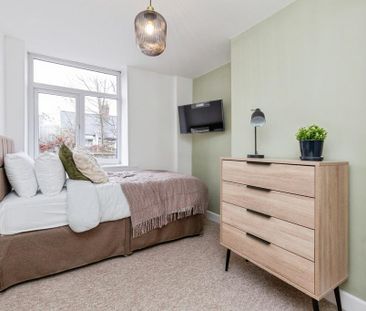 1 bedroom terraced house to rent - Photo 4